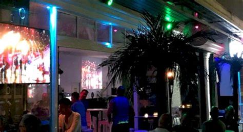 Eagle Bar Torremolinos 